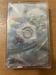 (sic)boy KM / CHAOS TAPE cassette tape