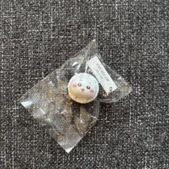 ちいかわ　くら寿司　マスコットキーホルダー　びっくらポン