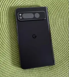 Google Pixel Fold 256GB Obsidian 本体