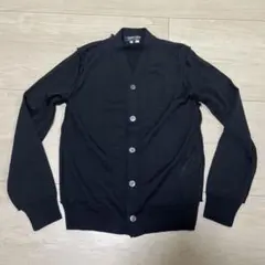 2025年最新】コムデギャルソンカーディガンの人気アイテム - メルカリ