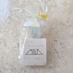M!LK ミルクラスタルスティック ペンライト 初代 ver1