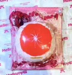 ピンク三角] Mellojoy クリームまみれ大福 グレープフルーツ - メルカリ