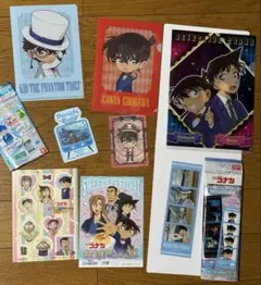 名探偵コナン　ハイウェイの堕天使　江戸川コナン　怪盗キッド　毛利蘭