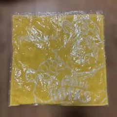 ソフトバンクホークス タオル イエロー