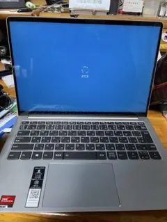 LG gram 13インチ (i3/8GB/Win11) 韓国語キーボード - メルカリ