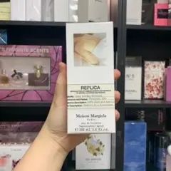 (26)Maison Margiela REPLICA 100ml