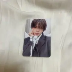 &TEAM Back to Life BtL トレカ ケイ K 天使