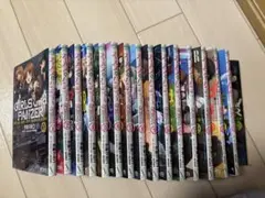 ガールズ&パンツァー もっとらぶらぶ大作戦1〜16