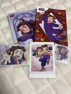 忍たま乱太郎　平滝夜叉丸