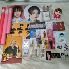 2025年最新】佐藤龍我 はぴぬいの人気アイテム - メルカリ