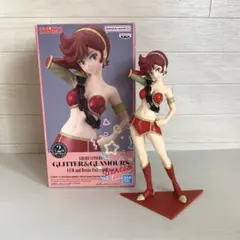 【開封済み】うる星やつら glitter&glamours フィギュア 弁天