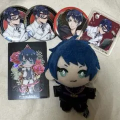 ツイステッドワンダーランド デュース まとめ売り