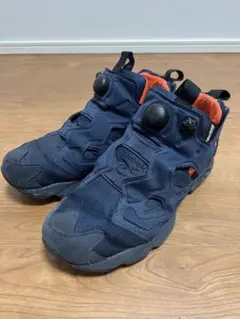 ポンプフューリー　25.5 海外カラー