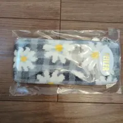 【9月21日までの出品】フェイラー ラブラリーマーガレット ペンケース