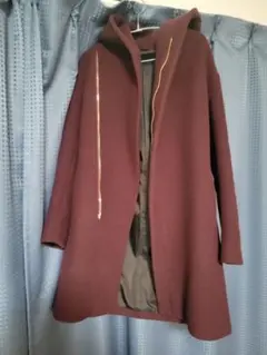 定価7.7万 junhashimoto NUKUMORI チェスターコート 2 - メルカリ