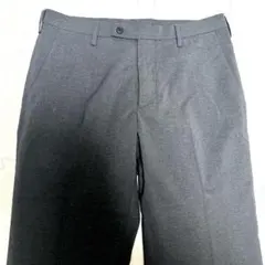 【ユニクロ】UNIQLO グレースラックス メンズ　春夏