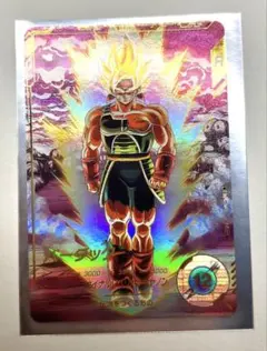 2026年最新】ドラゴンボールダイバーズ バーダック パラレルの人気