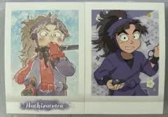 【60セット】忍たま乱太郎　ぱしゃこれ　竹谷八左ヱ門　雪 忍たま乱太郎 ぱしゃこれ 雪 竹谷八左ヱ門