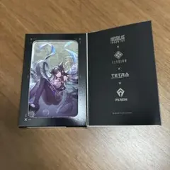 nikke セイレーン