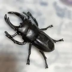 クワガタ フィギュア