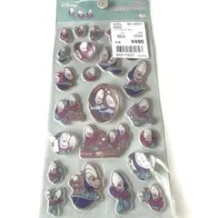 ポップデコパーティー　ディズニー ベイビーオイスターズ