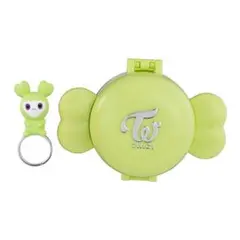 TWICE リングコレクション　ガチャ　ジョンヨン