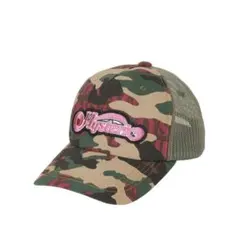 HYSTERIC GLAMOUR トラッカーハット HYSTERIC GLAMOUR（ヒステリックグラマー）の「SOUND EXPERIENCE