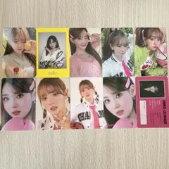 2026年最新】kep1er チェキ チェヒョンの人気アイテム - メルカリ