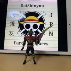HG仮面ライダー 龍騎サバイブ フィギュア