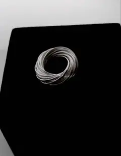 n*a様 美品 定価42,000‼️ lncs Ring 2026年最新】Lncs アクセサリーの人気アイテム - メルカリ