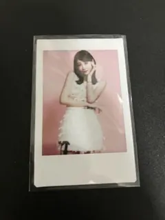 FRUITSZIPPER 櫻井優衣 夏いぞんCD お渡し会チェキ付き - メルカリ