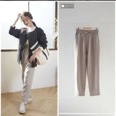 星玲奈コラボ　着用一度美品　スカートとパンツセット♯まとめ売り　綺麗め　上品