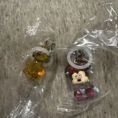 松本セイジ　ディズニーめじるしアクセサリー