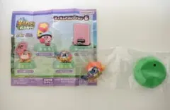 星のカービィ ディスカバリー フィギュアコレクション６ ワドルディ