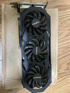 グラフィックボード gtx