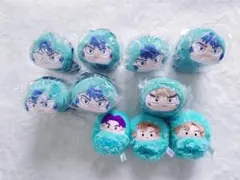 忍たま乱太郎 たぴぬい ぽてコロ スナマイ キャンディキーホルダー 浜守一郎 忍たま乱太郎 くるみたぴぬい ぽてコロ 浜守一郎 18点セット - メルカリ