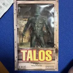 TALOS フィギュア