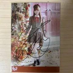 大場花菜 アイドル
