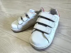 adidas スタンスミス