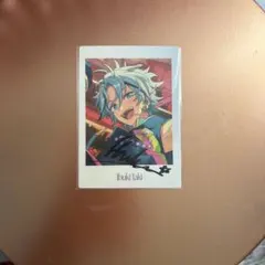 ぱしゃっつ 滝維吹