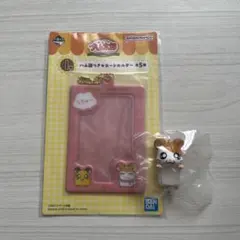 とっとこハム太郎 一番くじ