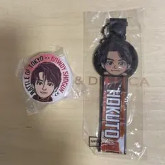 THE RAMPAGE 吉野北人　マグネット、キーホルダー