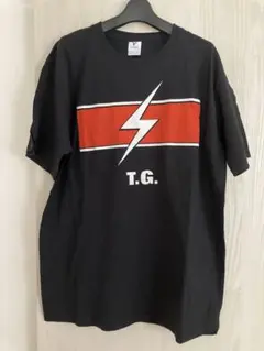 2026年最新】throbbing gristle tシャツの人気アイテム - メルカリ