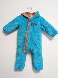 【MARKEY'S HOGAN】ジャンプスーツ アウター　70cm〜80cm