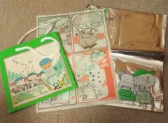 なかよし りぼん 付録