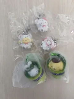 サンリオガチャまとめ売り