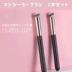 메이크업 브러쉬 컨실러 브러쉬 파운데이션 한국 메이크업 메이크업 용품