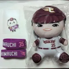 2026年最新】島内宏明の人気アイテム - メルカリ