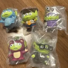 2025年最新】リトルグリーンメンの人気アイテム - メルカリ