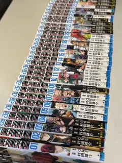 2026年最新】ワンパンマン 全巻の人気アイテム - メルカリ